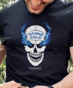 Stone Cold Steve Austin Contenders Shirt