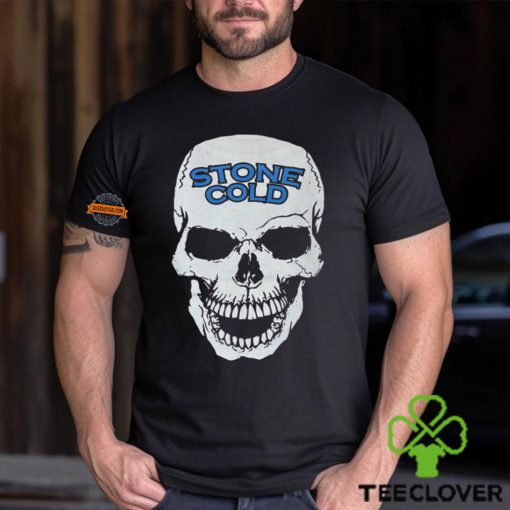 Stone Cold Steve Austin Shirt