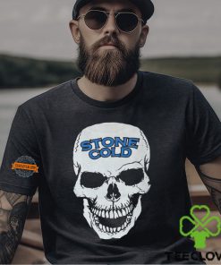 Stone Cold Steve Austin Shirt