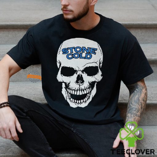 Stone Cold Steve Austin Shirt