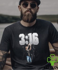 Stone Cold Steve Austin Smashing Cans 3 16 Day Shirt