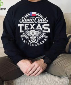 Stone Cold Steve Austin Texas Rattlesnake logo hoodie, sweater, longsleeve, shirt v-neck, t-shirt