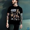 Wizard i am a threat to society shirt