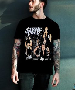 Stone Cold Steve Austin Texas Venom Shirt