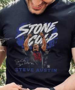 Stone Cold Steve Austin Youth Shirt