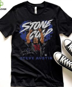 Stone Cold Steve Austin Youth Shirt