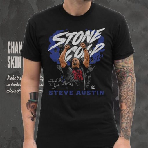 Stone Cold Steve Austin Youth Shirt