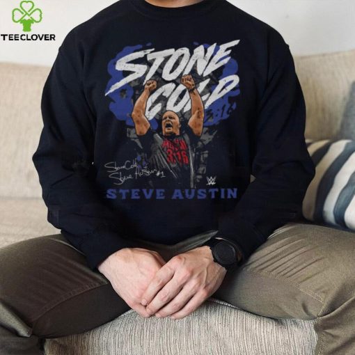 Stone Cold Steve Austin Youth Shirt