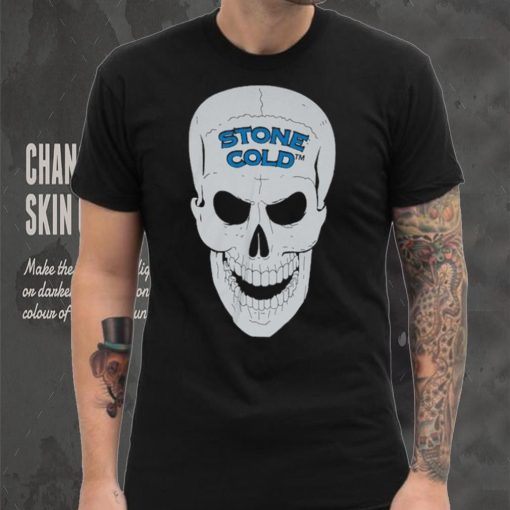 Stone Cold Steve Shirt