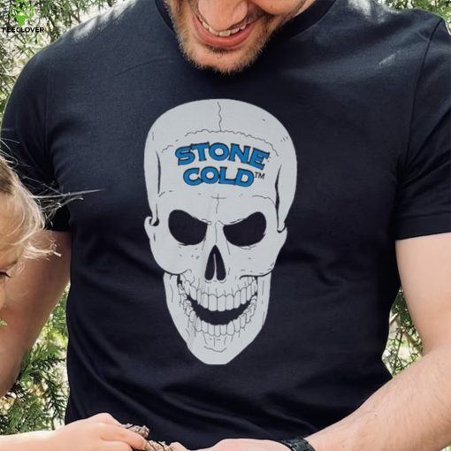 Stone Cold Steve Shirt