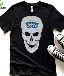 Stone Cold Steve Shirt