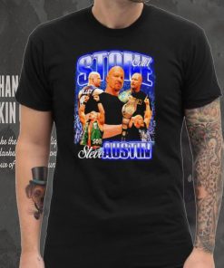 Stone Cold professional wrestler Steve Austin portrait vintage hoodie, sweater, longsleeve, shirt v-neck, t-shirt