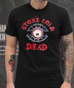 Stone Cold professional wrestler dead shirt