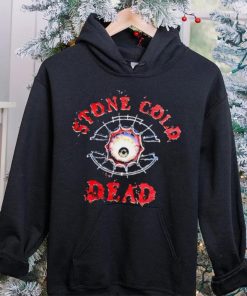 Stone Cold professional wrestler dead shirt