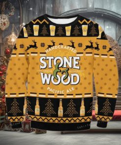Stone & Wood Pacific Ale Ugly Sweater