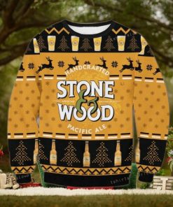 Stone & Wood Pacific Ale Ugly Sweater