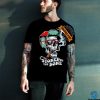 Official Mr. Hbcu Anime Charpotle Reptilian Grill t shirt