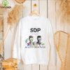 Stonedeafproduction Sdp Dag And Vince shirt