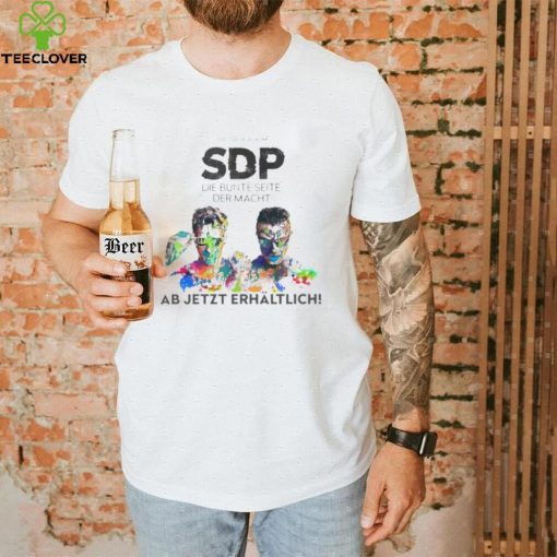 Stonedeafproduction Sdp Dag And Vince shirt