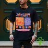 Work Buzzword Cloud shirt