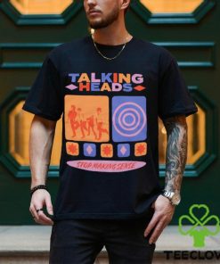 Stop Making Sense Shirt