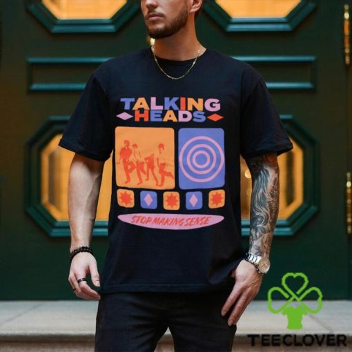 Stop Making Sense Shirt