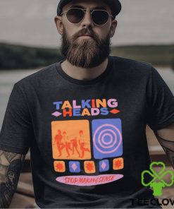 Stop Making Sense Shirt