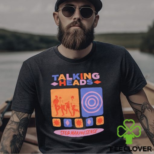 Stop Making Sense Shirt