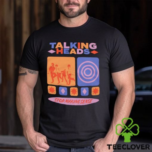 Stop Making Sense Shirt