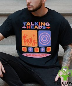 Stop Making Sense Shirt