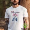 Life Heavy Eat Ass Gandhi Shirt