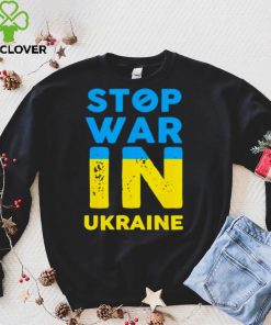 Stop War In Ukraine Stop Russian Attacks Ukraine Flag Free Ukraine hoodie, sweater, longsleeve, shirt v-neck, t-shirt