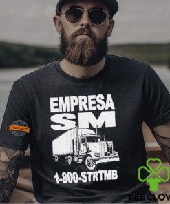 Store Sm Empresa Trucking Shirt 1 Store Sm Empresa Trucking Shirt