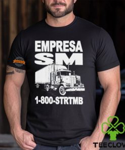 Store Sm Empresa Trucking Shirt 2 Store Sm Empresa Trucking Shirt