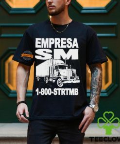Store Sm Empresa Trucking Shirt 3 Store Sm Empresa Trucking Shirt