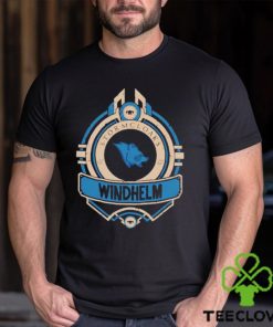 Stormcloaks Windhelm The Elder Scrolls shirt