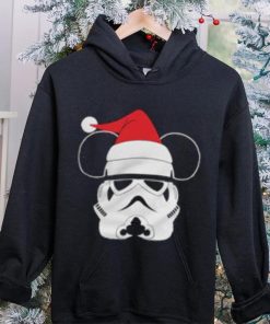 Stormtrooper Christmas Shirt, Stormtrooper Santa Shirt, Star Wars Christmas T Shirt, Stormtrooper Mickey Christmas Shirt 1 Stormtrooper Christmas Shirt, Stormtrooper Santa Shirt, Star Wars Christmas T Shirt, Stormtrooper Mickey Christmas Shirt