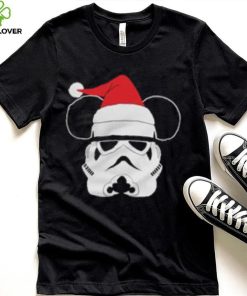 Stormtrooper Christmas Shirt, Stormtrooper Santa Shirt, Star Wars Christmas T Shirt, Stormtrooper Mickey Christmas Shirt 3 Stormtrooper Christmas Shirt, Stormtrooper Santa Shirt, Star Wars Christmas T Shirt, Stormtrooper Mickey Christmas Shirt