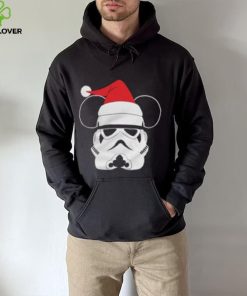 Stormtrooper Christmas Shirt, Stormtrooper Santa Shirt, Star Wars Christmas T Shirt, Stormtrooper Mickey Christmas Shirt 5 Stormtrooper Christmas Shirt, Stormtrooper Santa Shirt, Star Wars Christmas T Shirt, Stormtrooper Mickey Christmas Shirt