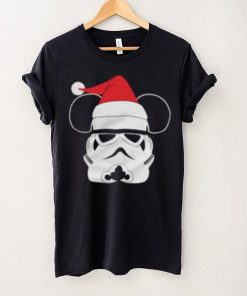 Stormtrooper Christmas Shirt, Stormtrooper Santa Shirt, Star Wars Christmas T Shirt, Stormtrooper Mickey Christmas Shirt 6 Stormtrooper Christmas Shirt, Stormtrooper Santa Shirt, Star Wars Christmas T Shirt, Stormtrooper Mickey Christmas Shirt