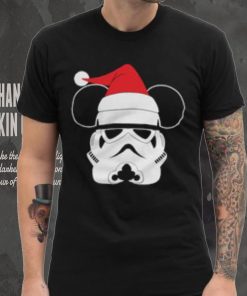 Stormtrooper Christmas Shirt, Stormtrooper Santa Shirt, Star Wars Christmas T Shirt, Stormtrooper Mickey Christmas Shirt 7 Stormtrooper Christmas Shirt, Stormtrooper Santa Shirt, Star Wars Christmas T Shirt, Stormtrooper Mickey Christmas Shirt
