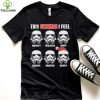 Stormtrooper This Sithmas I Feel Christmas Shirt