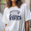 Top San Francisco Super Bowl LVIII Helmet shirt