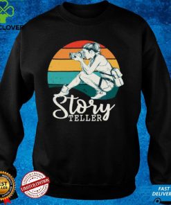 Story Teller Shirt