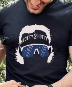 Stotty 2 Hotty shirt