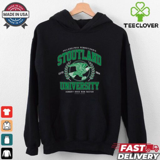 Stoutland University Philadelphia PA shirt