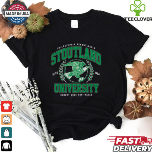 Stoutland University Philadelphia PA shirt
