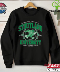 Stoutland University Philadelphia PA shirt