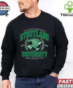 Stoutland University Philadelphia PA shirt