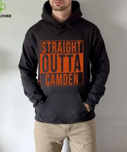 Straight Outta Camden Shirt